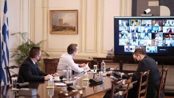 Συνεδριάζει την Τετάρτη το Υπουργικό- Ποια τα θέματα