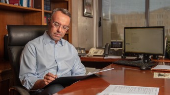 Χρήστος Σταϊκούρας: Δύο χρόνια πολιτικών οικονομικής αποτελεσματικότητας και κοινωνικής ανταποδοτικότητας