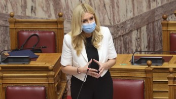 Φ. Αραμπατζή: «Άσφαιρα τα πυρά σας, κ. Πολάκη! Κανείς κτηνοτρόφος δεν έμεινε απλήρωτος!»