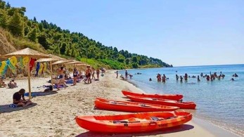 Σοφικό, Καπανδρίτι, Κρήτη και Χαλκιδική: “Συναγερμός” στις παιδικές κατασκηνώσεις