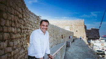 Μάξιμος Σενετάκης: Στα δυο χρόνια διακυβέρνησης ΝΔ δημιουργήθηκε ισχυρό απόθεμα εμπιστοσύνης