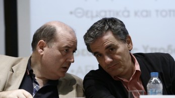 Κορυφαίοι του ΣΥΡΙΖΑ ομολογούν την υπεροχή Μητσοτάκη