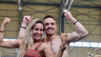 Συγκινεί η Μιλλούση για την πρόκριση του Πετρούνια: «Υπερήφανη μέχρι τον ουρανό»