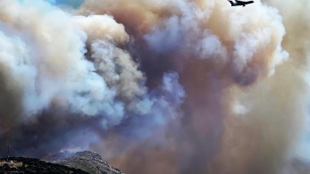 Μάχη με το χρόνο σε Βαρνάβα και Εύβοια