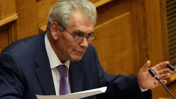 Καλύφθηκαν οι κενές θέσεις δικαστικών στην υπόθεση Παπαγγελόπουλου