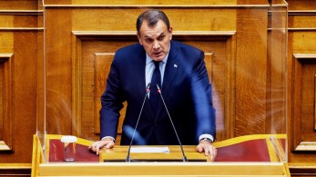 Νίκος Παναγιωτόπουλος στο tomanifesto.gr: Σε μερικές ημέρες θα παραλάβουμε τα πρώτα “Rafale”