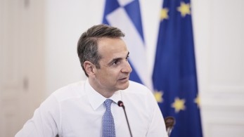 Μήνυμα Μητσοτάκη: Οι μεταρρυθμίσεις δεν προβλέπεται να κάνουν διακοπές