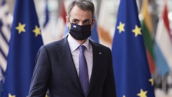 Σύνοδος Κορυφής-Μητσοτάκης: Ναι στη χρηματοδότηση της Τουρκίας υπό δύο προϋποθέσεις