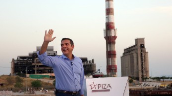 150άρια, ΣΥΡΙΖΑ & φίλοι του κορμοράνου