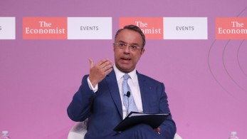 Σταϊκούρας: Ρεαλιστικός ο στόχος για ρυθμό ανάπτυξης 3,6% φέτος-Εύσημα από τον Ρέγκλινγκ