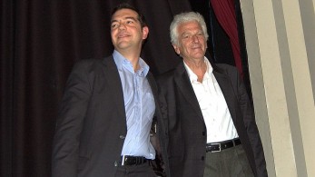 Δήλωση σοκ κατά του ΣτΕ από τον ΣΥΡΙΖΑίο Μηταφίδης-ΝΔ: «Υιοθετεί ο κ. Τσίπρας;»