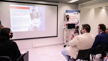 Δήμος Πειραιά: Επιχορήγηση μικρών και πολύ μικρών επιχειρήσεων που επλήγησαν από την πανδημία