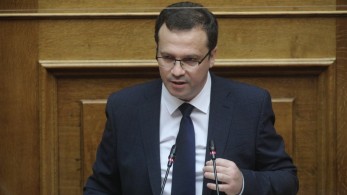Αθανάσιος Λιούτας: Μια διακυβέρνηση πράξεων και αποτελεσματικότητας
