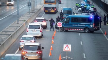 Κορωνοϊός: Επαναφορά μέτρων σε Καταλονία και Ολλανδία