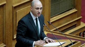 Κ. Μπογδάνος για τα δύο χρόνια της κυβέρνησης: Με τον λαό και για τον λαό!