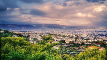 Τα ποσοστά εμβολίων ανά νομό και η καταϊδρωμένη Κρήτη