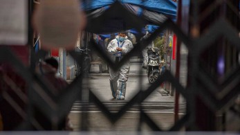 Κορωνοϊός: Πώς εξελίσσεται η πανδημία στον πλανήτη