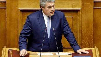 Μίλτος Χρυσομάλλης: Δύο χρόνια διακυβέρνησης ΝΔ – Μεταρρυθμίσεις, συνέπεια, αξιοπιστία!