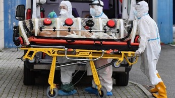 Κορωνοϊός: Πώς εξελίσσεται η πανδημία ανά τον πλανήτη