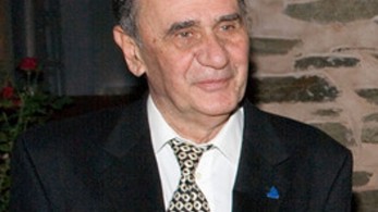 Βουλή: Συλλυπητήρια Κ. Τασούλα για τον θάνατο του Γιώργου Δαλακούρα