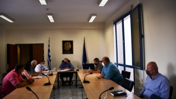 Καλαφάτης: Η Δυτική Μακεδονία είναι προορισμένη ν΄αλλάξει πρόσωπο και θ΄αλλάξει