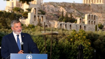 Πατούλης: Η Αττική είναι ασφαλής-Ελκυστικός τουριστικός προορισμός όλο το χρόνο