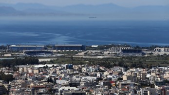 Σπίτια για όλα τα βαλάντια στο Ελληνικό-Τι λέει ο Οδυσσέας Αθανασίου