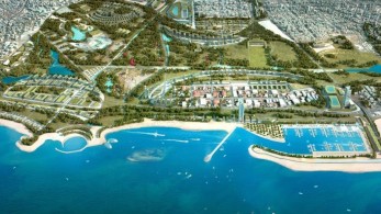 Στη Lamda Development το Ελληνικό: Σήμερα οι τελικές υπογραφές