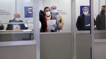 Θεμιστοκλέους: Εφικτός ο εμβολιασμός του 70% έως τέλος καλοκαιριού