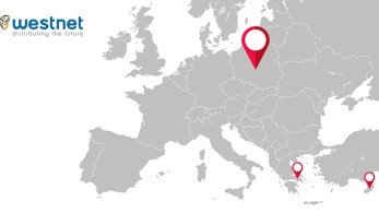 Επέκταση της Westnet στην αγορά της Πολωνίας
