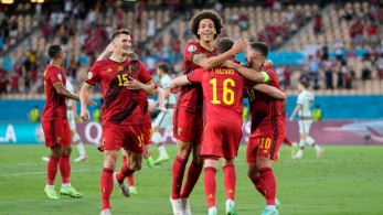 EURO 2020: Ένα και να «καίει» για Βέλγιο, Πορτογαλία (vid)