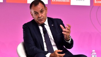 Παναγιωτόπουλος: Εργαζόμαστε σκληρά σε διπλωματικό επίπεδο για την ασφάλεια (Vid)