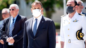 Παρουσία Παναγιωτόπουλου οι εκδηλώσεις από την απελευθέρωση της Καβάλας