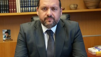 Πρέσβης Κύπρου, Κυριάκος Κενεβέζος: Ευχαριστούμε την Ελλάδα για τη στήριξη