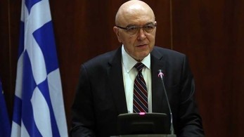 Κ. Φραγκογιάννης: Η Ελλάδα είναι το βήμα της Λιβύης στην ΕΕ