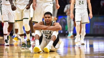 NBA: Στον τελικό οι Μπακς του Γιάννη