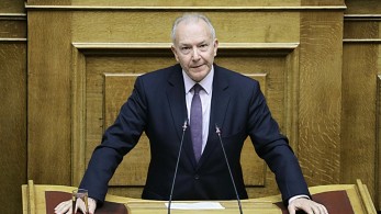 Στέφανος Γκίκας: Στα μισά της Διαδρομής…