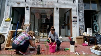 Σε ποσοστό 55% θα καλυφθούν οι ζημιές από τον “Ιανό”