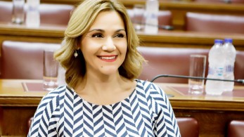 Μίκα Ιατρίδη: Δύο χρόνια κυβέρνησης Ν.Δ. με το βλέμμα στραμμένο στο μέλλον