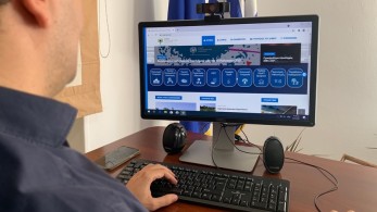 Δήμος Αγίων Αναργύρων-Καματερού: Δημιουργία νέας διαδικτυακής πύλης