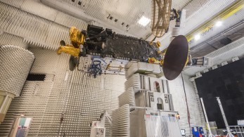 Hellas Sat: Υλοποιεί Δορυφορική Διασύνδεση Δικτύων 5G