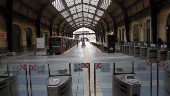 ΗΣΑΠ και λεωφορεία: Στάσεις εργασίας προκήρυξαν οι εργαζόμενοι