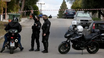 Η ΕΛ.ΑΣ. «περικυκλώνει» τους δολοφόνους του Γιώργου Καραϊβάζ