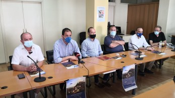 Καρδίτσα: Στο επίκεντρο «ο Γ. Καραϊσκάκης και η εποχή του» σε τριήμερο συνέδριο