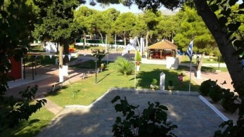 Ξεκινά την 1η Ιουλίου το παιδικό κατασκηνωτικό πρόγραμμα του ΛΑΕ/ΟΠΕΚΑ