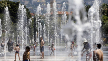 «Καμίνι» η χώρα, «άγγιξε» τους 43 βαθμούς η θερμοκρασία στη Μεσσηνία