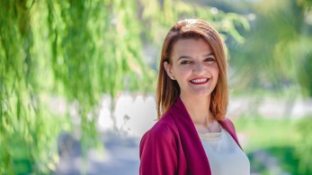 Μαρία – Αλεξάνδρα Κεφαλά: Οδηγός διακυβέρνησης για το μέλλον