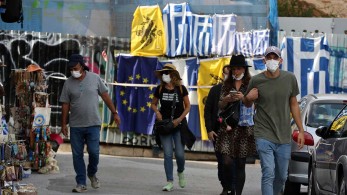 Διευκολύνσεις στους εμβολιασμένους-Το σχέδιο για covid free χώρους