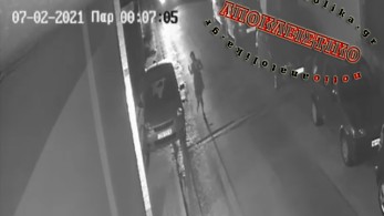 Κορωπί: Καταδίωξη σοκ δύο νεαρών κοριτσιών από Πακιστανό