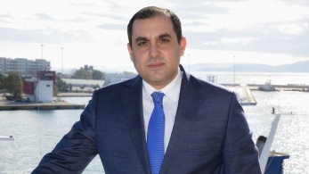 Κώστας Κατσαφάδος: Συνεχίζουμε μέχρι να δημιουργήσουμε μια σύγχρονη Ελλάδα